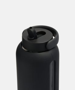 21oz Flip Cap Black