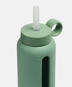 21oz Straw Carry Cap Aloe
