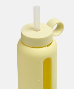 21oz Straw Carry Cap Butter