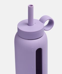 21oz Straw Carry Cap Artichoke
