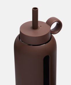 21oz Straw Carry Cap Coco