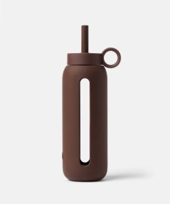 Day Bottle Straw Cap 21oz Coco