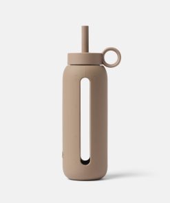 Day Bottle Straw Cap 21oz Mocha