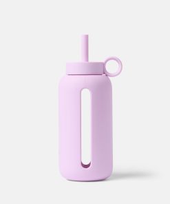 Day Bottle Straw Cap 27oz Cotton Candy