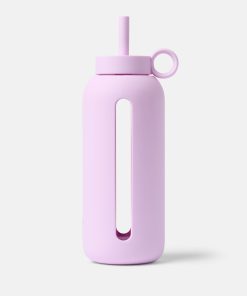 Day Bottle Straw Cap 36oz Cotton Candy