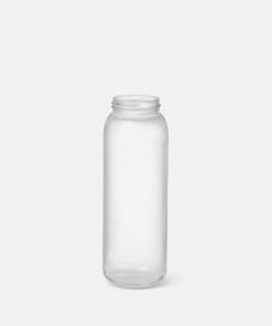 Glass Bottle Replacements