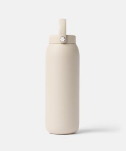 Stainless Chug Cap 24oz Almond