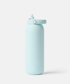 Stainless Flip Cap 24oz Celeste