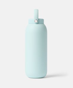Stainless Chug Cap 32oz Celeste