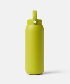 Stainless Chug Cap 24oz Chartreuse