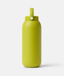Stainless Chug Cap 32oz Chartreuse