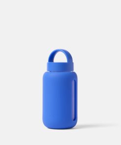 Mini Bottle Classic 17oz Cobalt