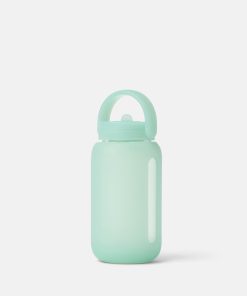 Mini Bottle 17oz Jelly Green