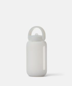 Mini Bottle 17oz Jelly Grey