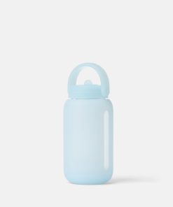 Mini Bottle 17oz Jelly Blue