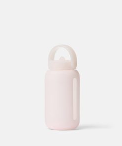 Mini Bottle 17oz Jelly Pink