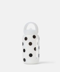 Mini Bottle 17oz Polka Dot