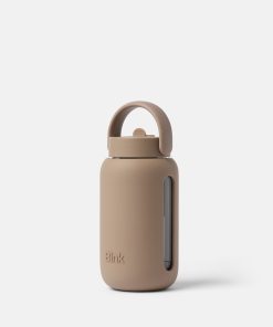 Mini Bottle 17oz Mocha