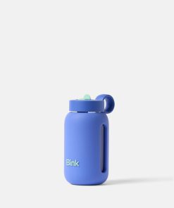 Kids Bottle 10oz Navy