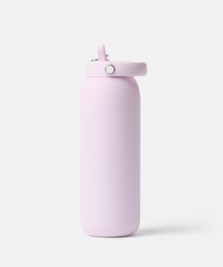 Stainless Flip Cap 24oz Oyster