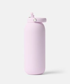 Stainless Flip Cap 32oz Oyster