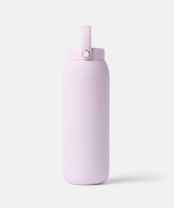 Stainless Chug Cap 24oz Oyster