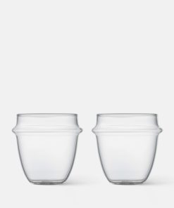 Table Cups Clear